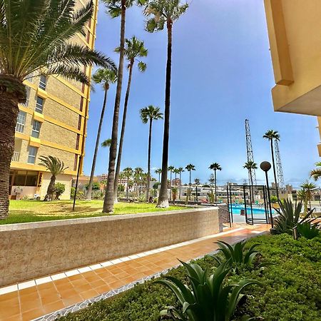 Apartmán Torres De Yomely - Y1G Playa de las Americas  Exteriér fotografie