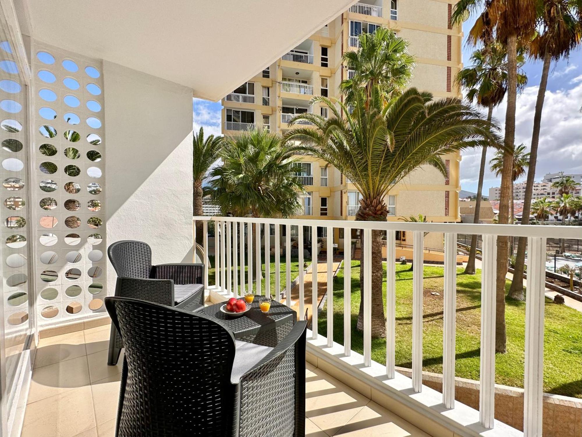 Apartmán Torres De Yomely - Y1G Playa de las Americas  Exteriér fotografie